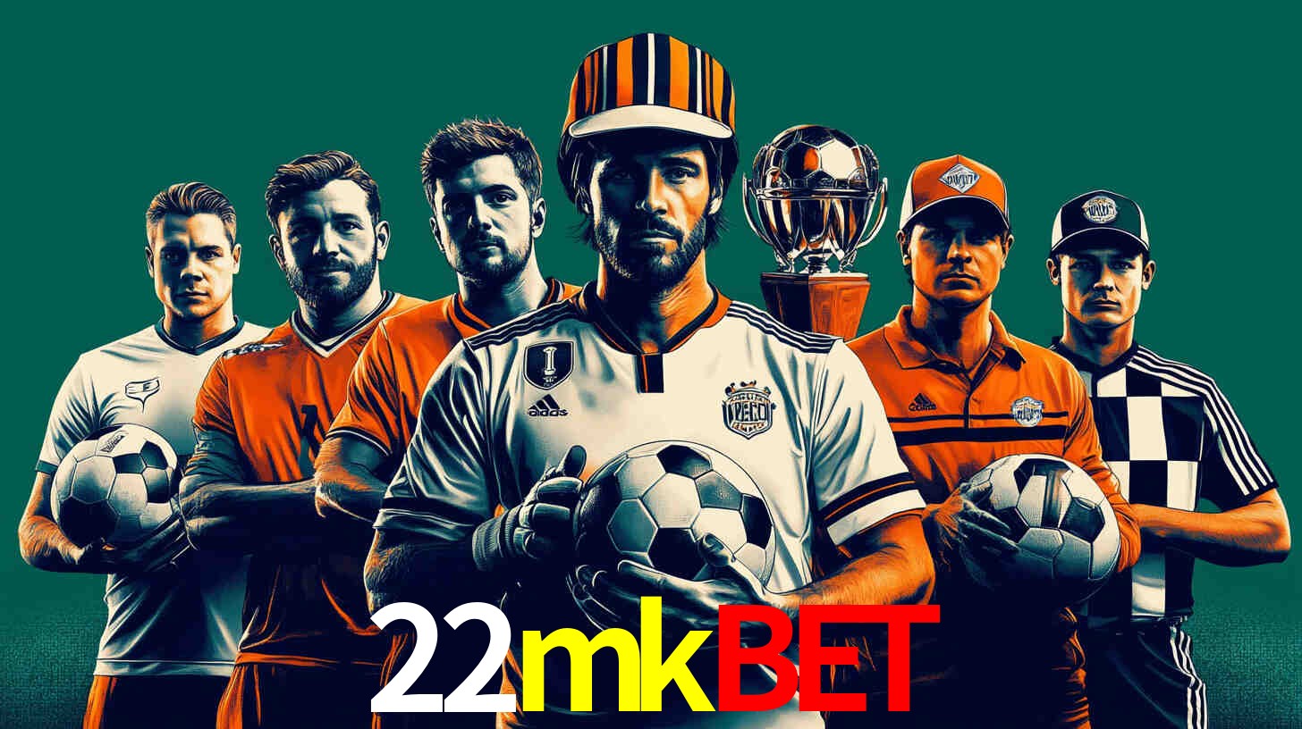 Inovações de Jogos na 22mkbet: O Futuro das Experiências Interativas