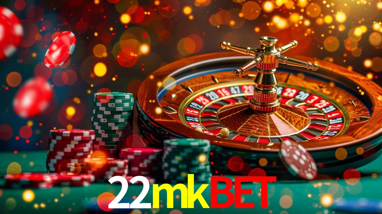 Descubra a Essência do 22mkbet: Nossa História e Compromissos