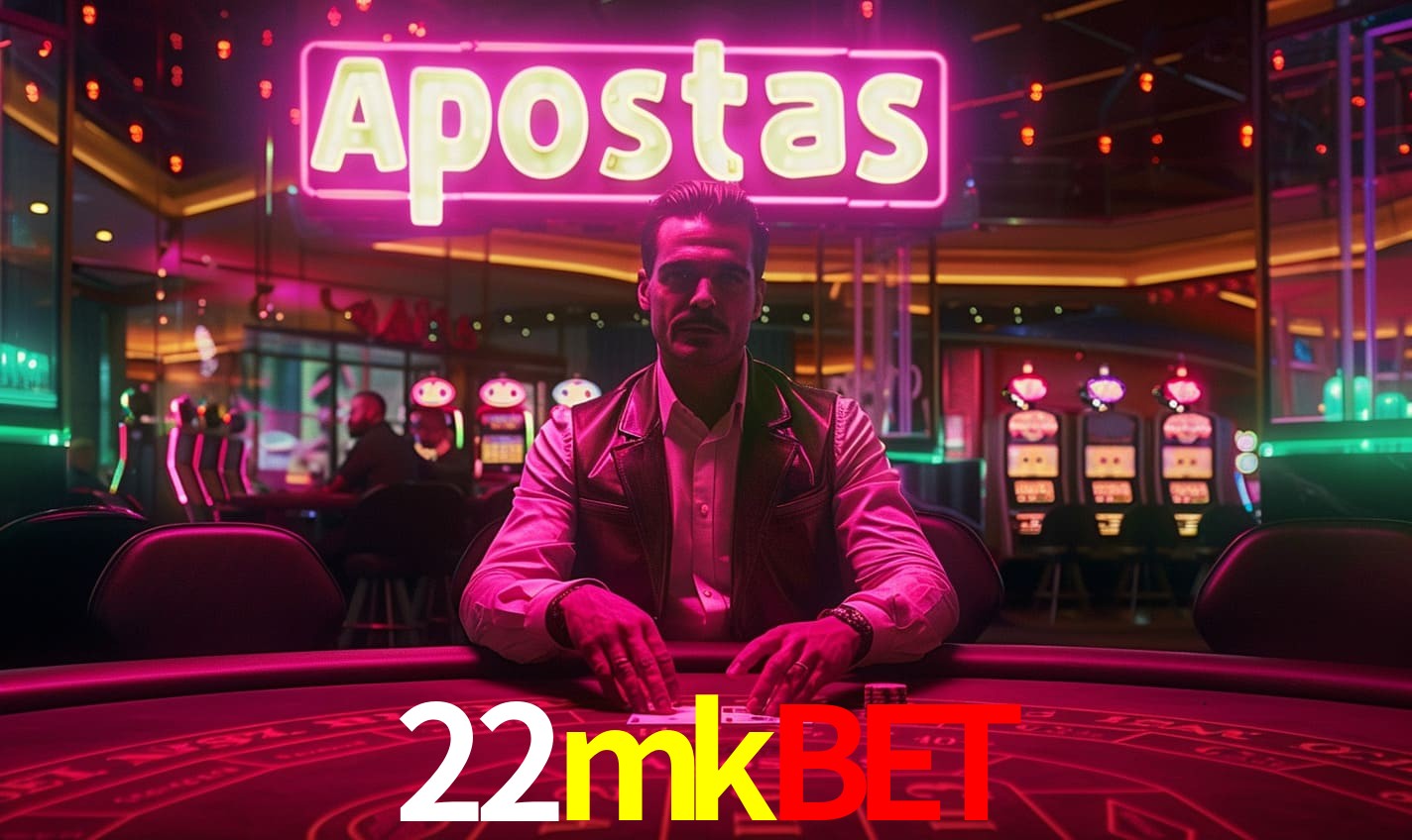 Apostas Esportivas na 22mkbet: Um Guia Completo