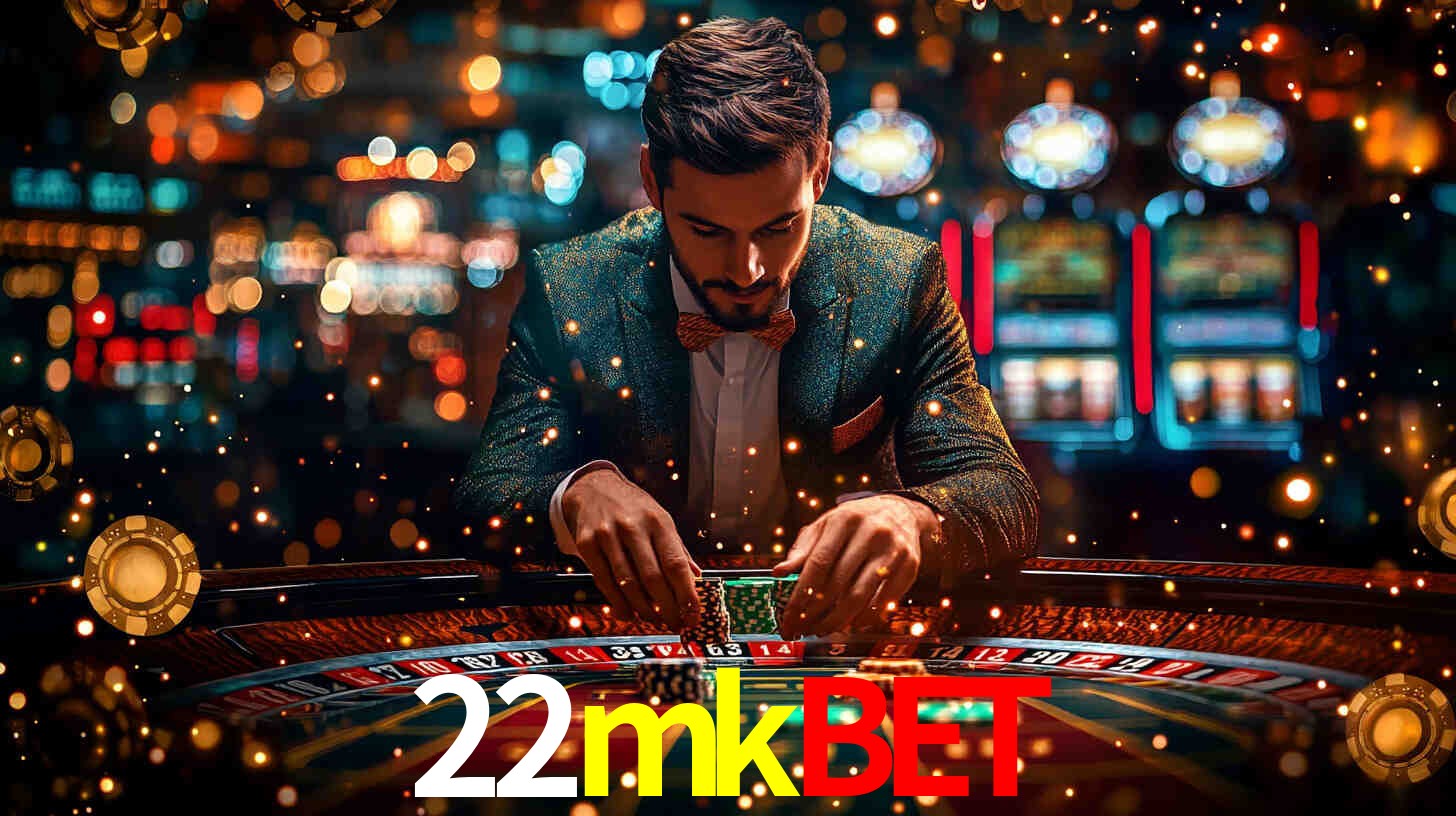 Daily Bonuses 22mkbet