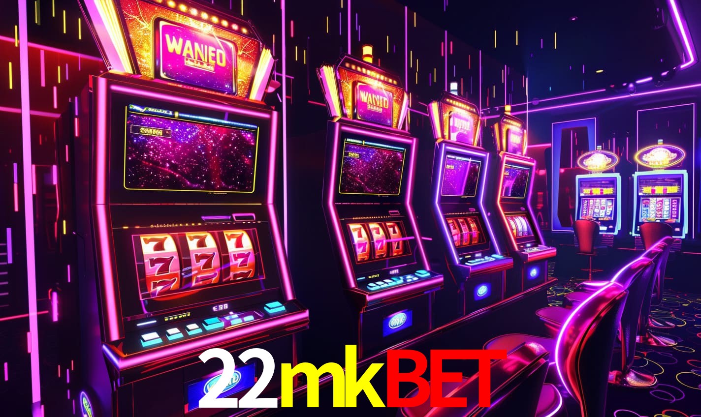 A Experiência Imersiva dos Cassinos Ao Vivo no 22mkbet