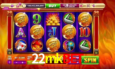 A Emoção da Loteria na 22mkbet: Uma Chance de Mudança de Vida