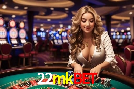 Football Betting 22mkbet